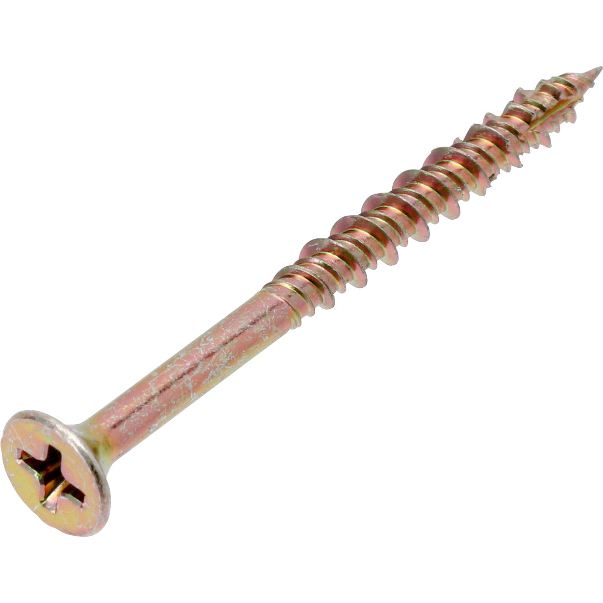 FNR50T 4カット内装ビス 若井産業 鉄製 クロメート ねじの呼びM4.2 1箱