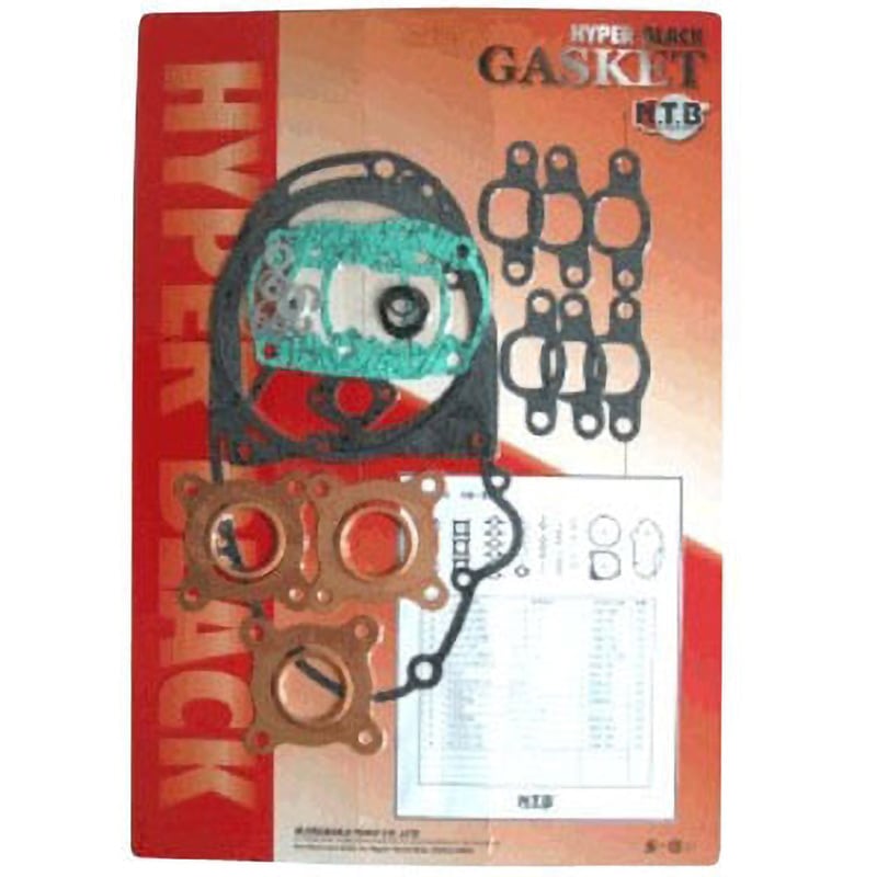 GKK-001B ガスケットキット NTB カワサキ   GKK-001B