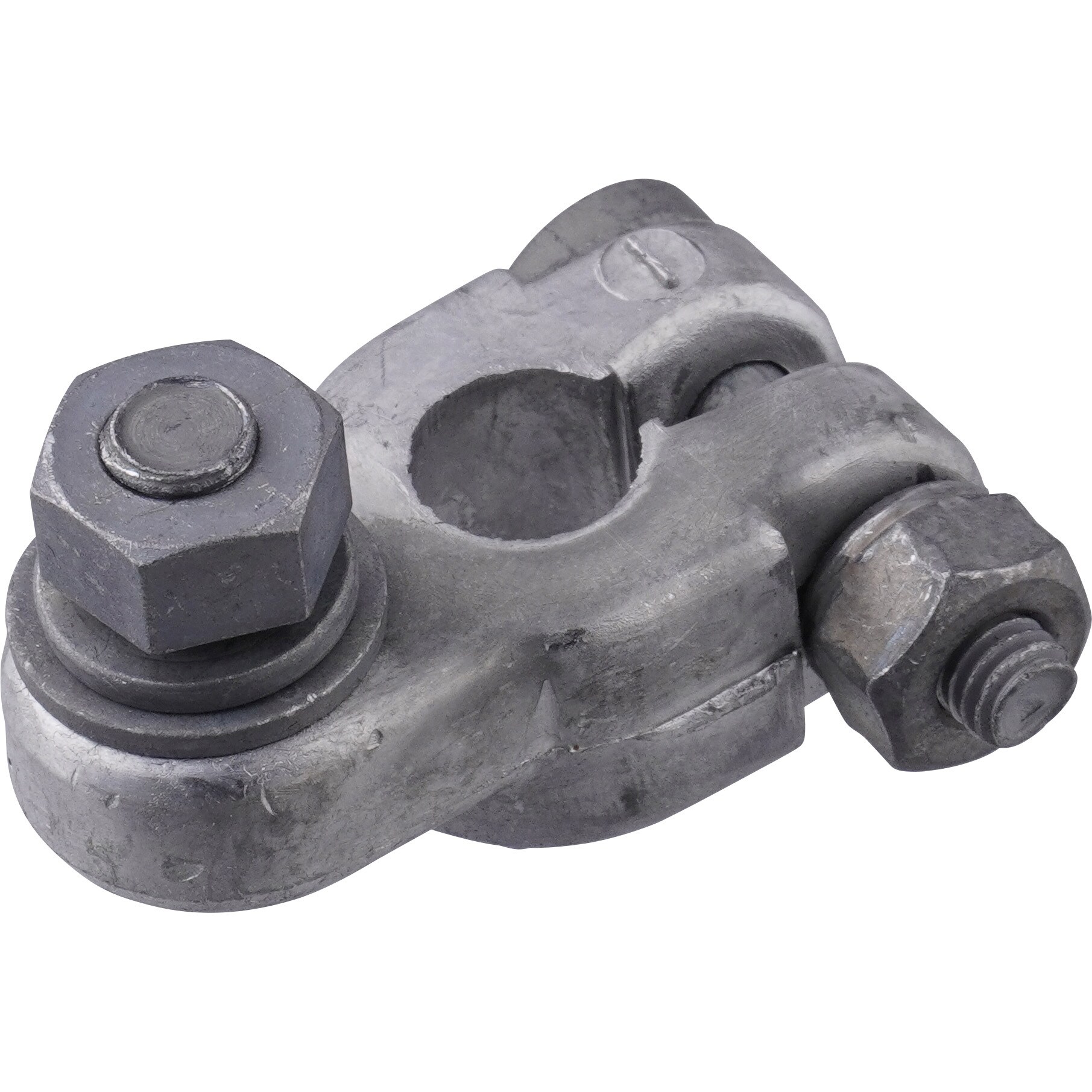 返品不可】 清和工業 アーシングターミナル ET-102 banhmihangxanh.com