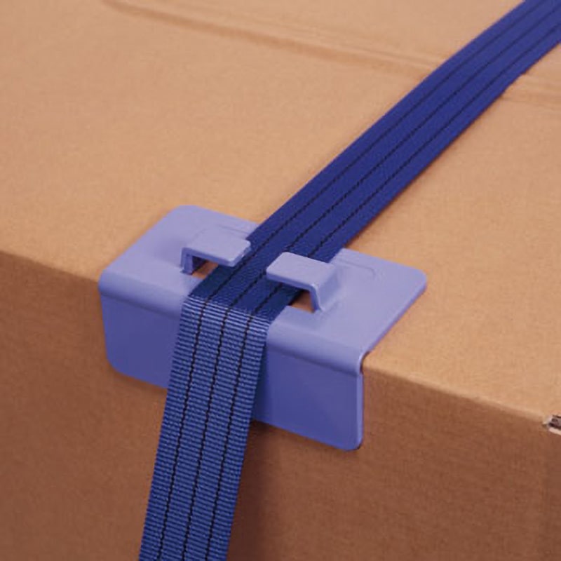 樹脂コーナープロテクター オーエッチ工業 補強パッド・角あて