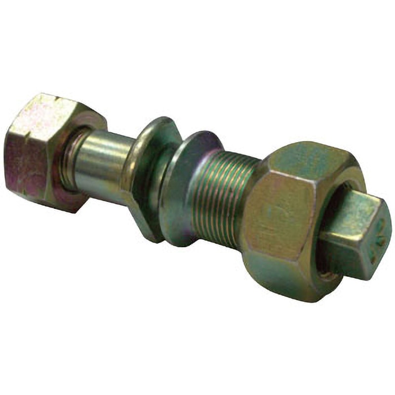 A-2428 ハブボルト ASSY(ヒノ) 1セット BON 【通販モノタロウ】