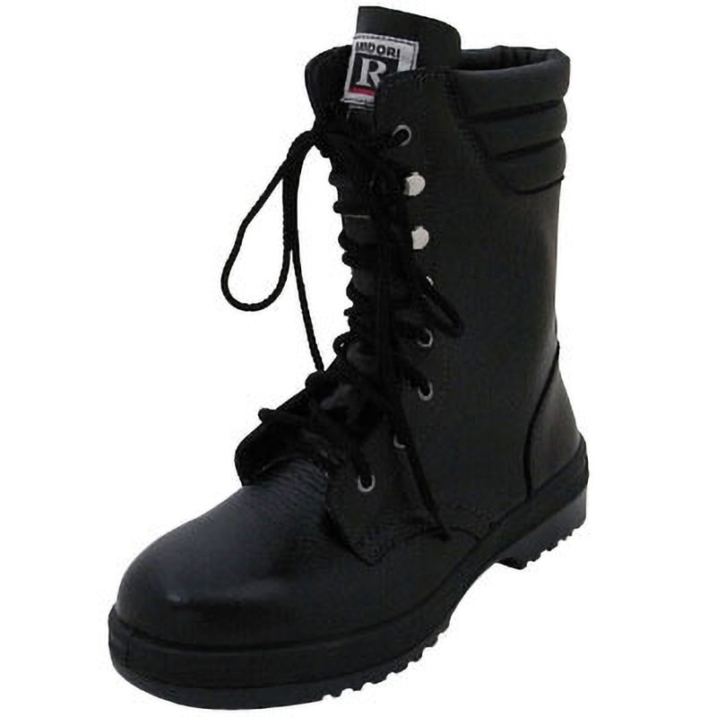 RT930 ラバーテック RT930 ミドリ安全 安全靴 紐タイプ ブーツ