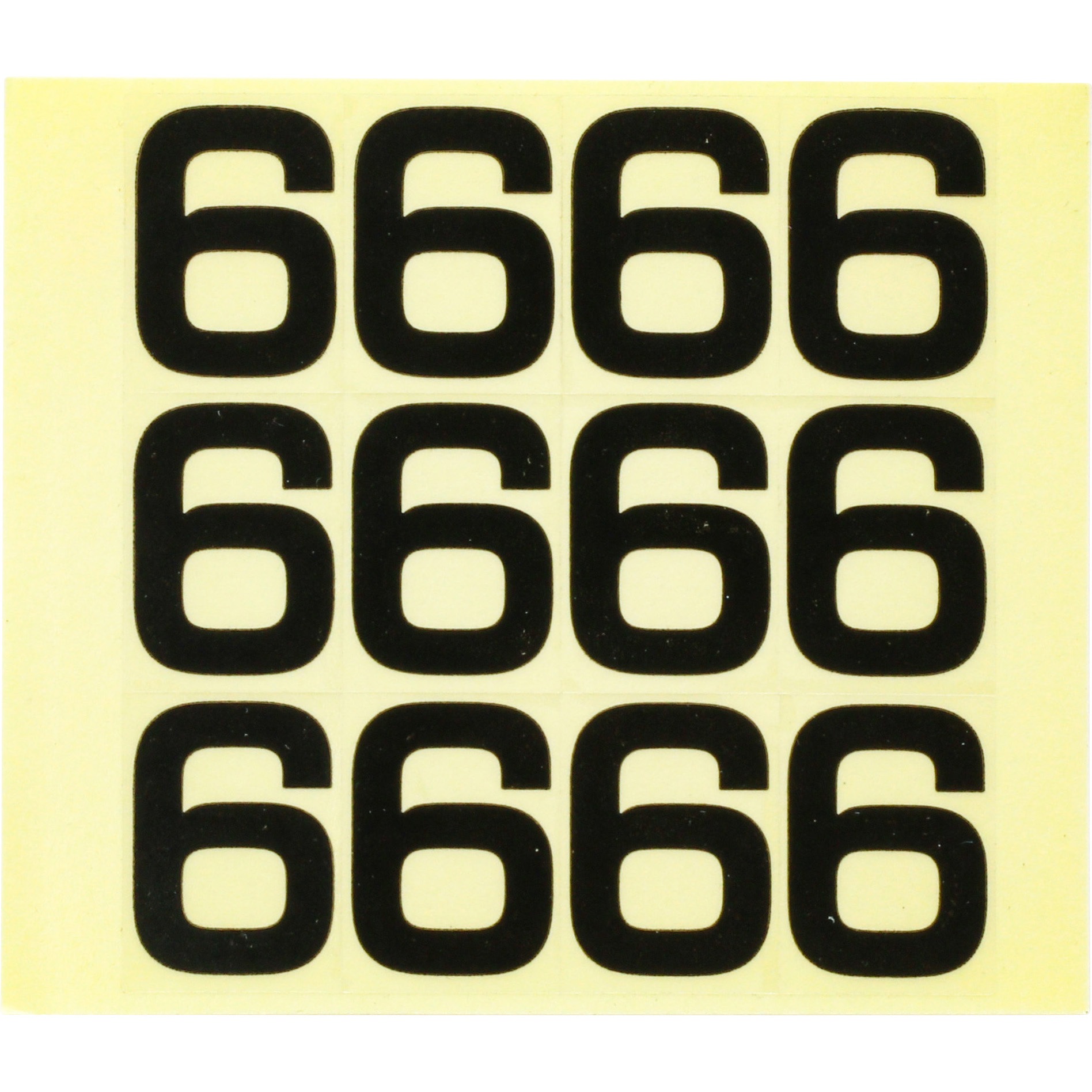 積載ステッカー数字シート 数字サイズ 22 16 Mm 種別 3桁用 文字内容 積載ステッカー数字シート 数字サイズ 22 16 Mm 種別 3桁用 文字内容