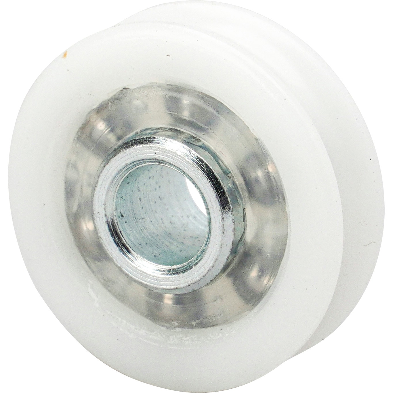 DU-22-H6W1 樹脂ベアリング DU(外輪U溝タイプ) TYPE4 トックベアリング