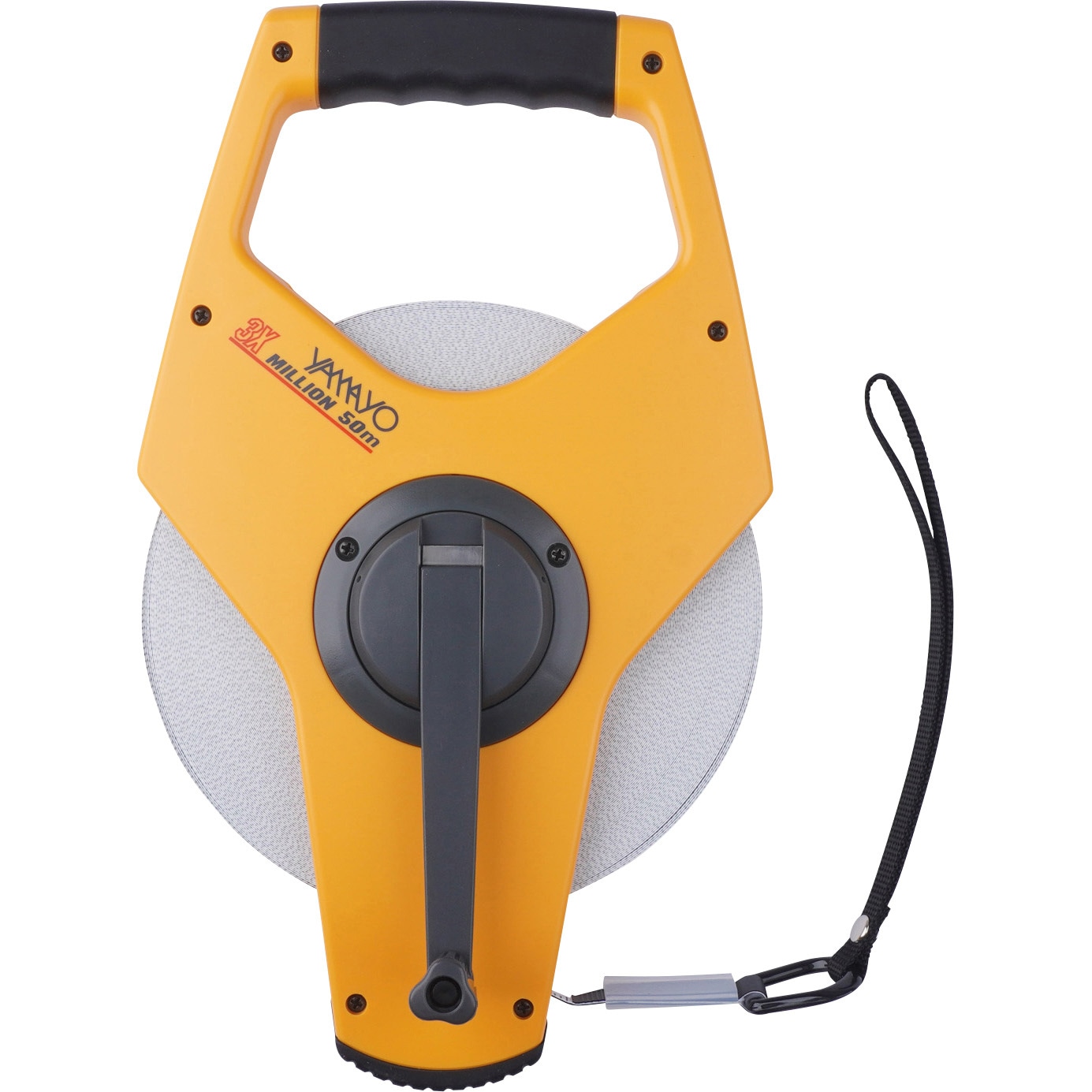 センチュリオン(神奈川県民限定取引) MD20 150〜175cm DM-7525 測定器具 コンベックス インパクトコンベックス 7.5m×25mm