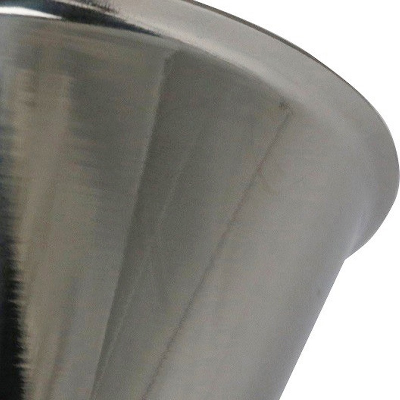 SH-609H 18-8 ジョウゴ(ハンドル付) 1個 SUGICO(スギコ) 【通販