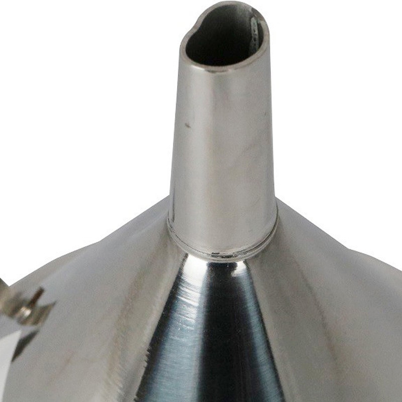 しょうご 18-8 ポット型バケツ(蓋付) 約20L SH-2028 | SUGICO ORIGINAL