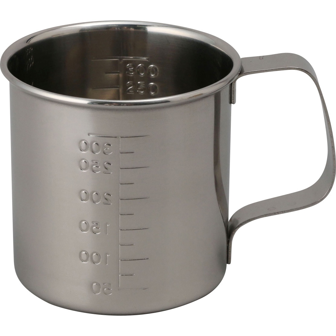 18-8 計量水マス(口無) SUGICO(スギコ) 計量カップ・水ます 【通販