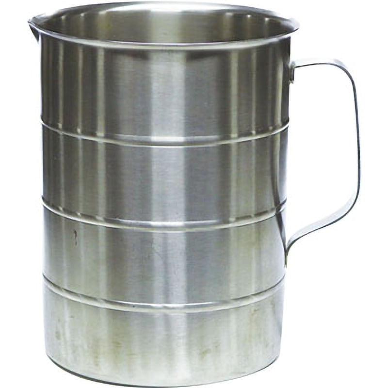 SH-5440 計量カップ 1個 SUGICO(スギコ) 【通販モノタロウ】