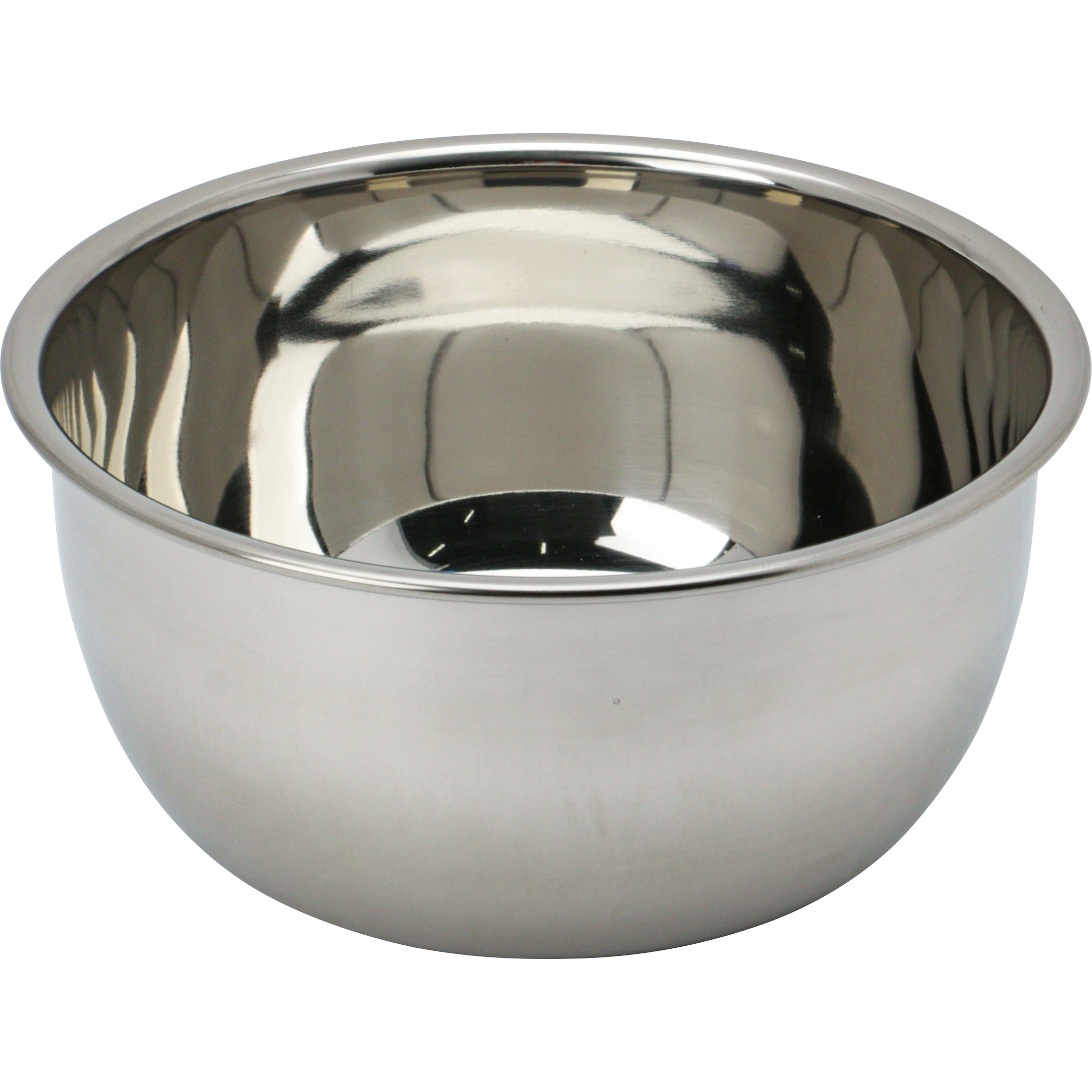 モリブデン　ミキシングボール(耐酸鋼)　60cm モリブデン ミキシングボール(耐酸鋼) 60cm厨房館 (F)18-0ボール