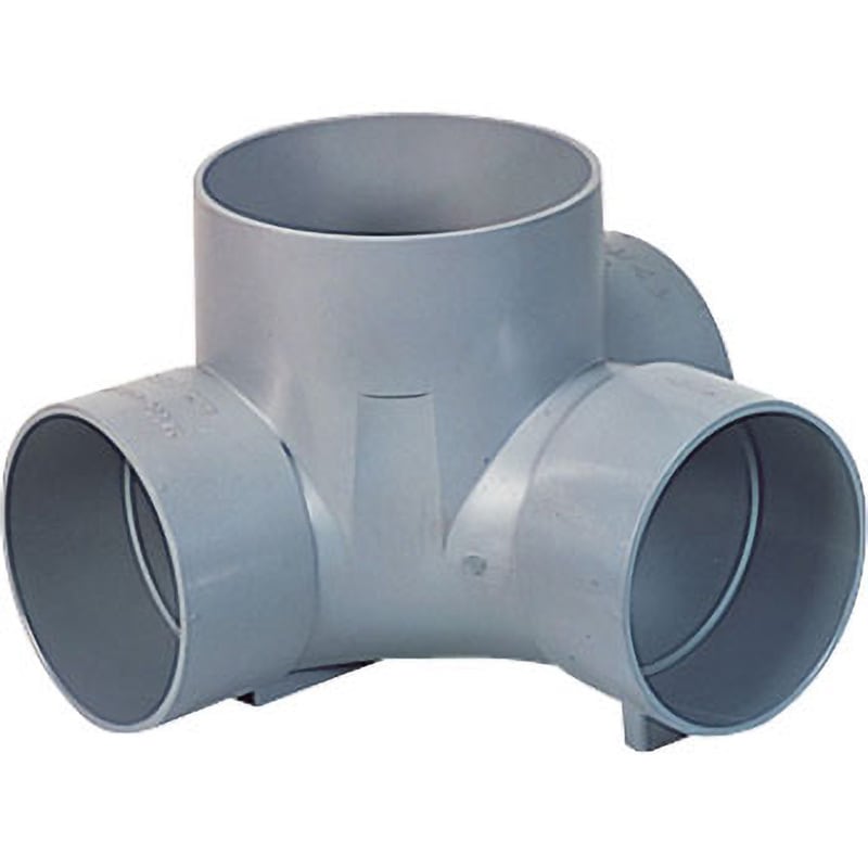 M-90Y 90度合流マス 前澤化成工業 勾配1.5/100 サイズ150-200 - 【通販