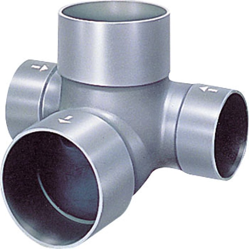 M-WLS 左右合流段差付マス 前澤化成工業 勾配8/1000 200×150