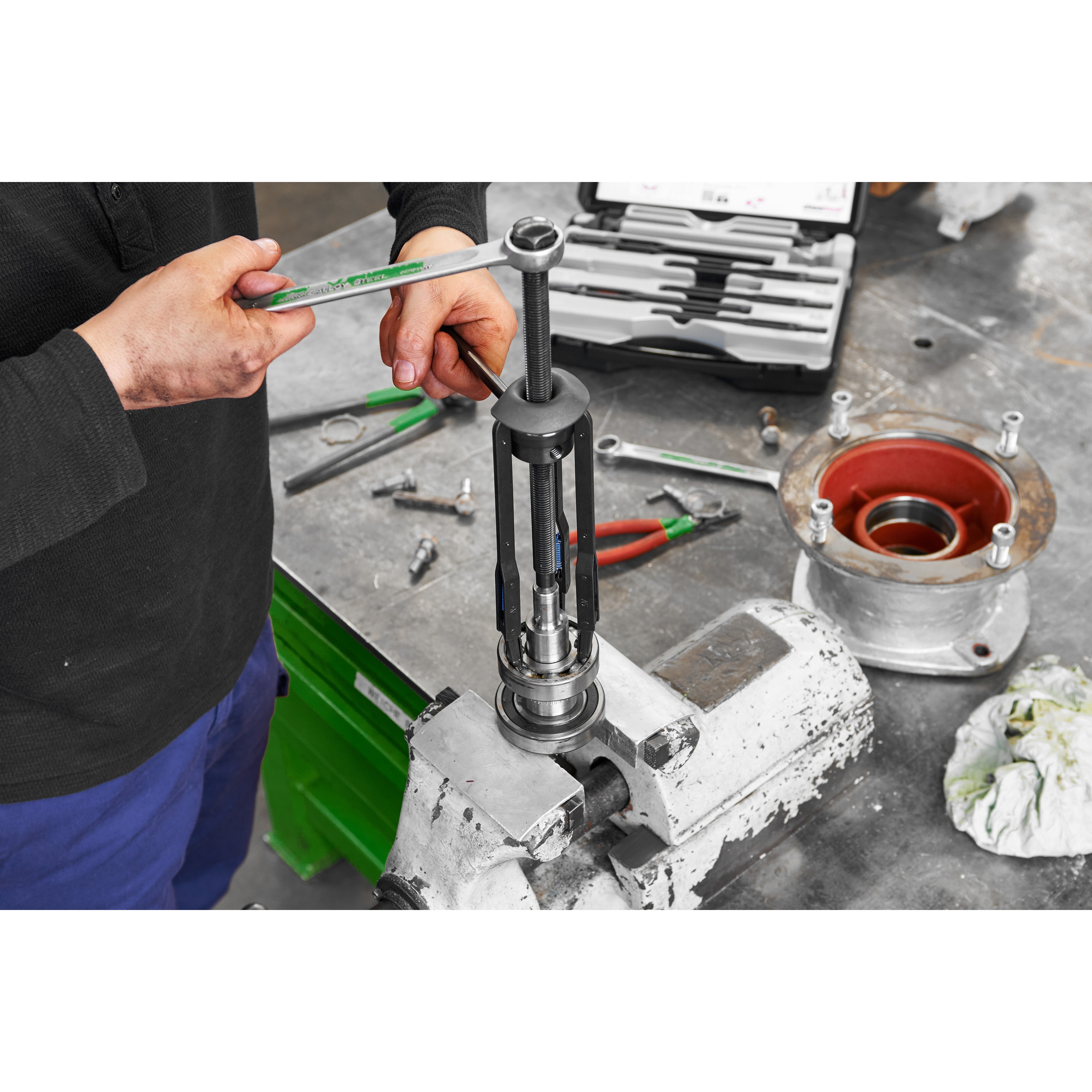 専用】直接引取りInBody 370 プリンターセット動作確認済 専用】直接引