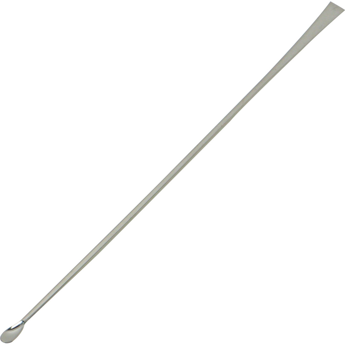 0526016 ミクロスパーテル ステンレス製 1個 サンダイヤ 【通販