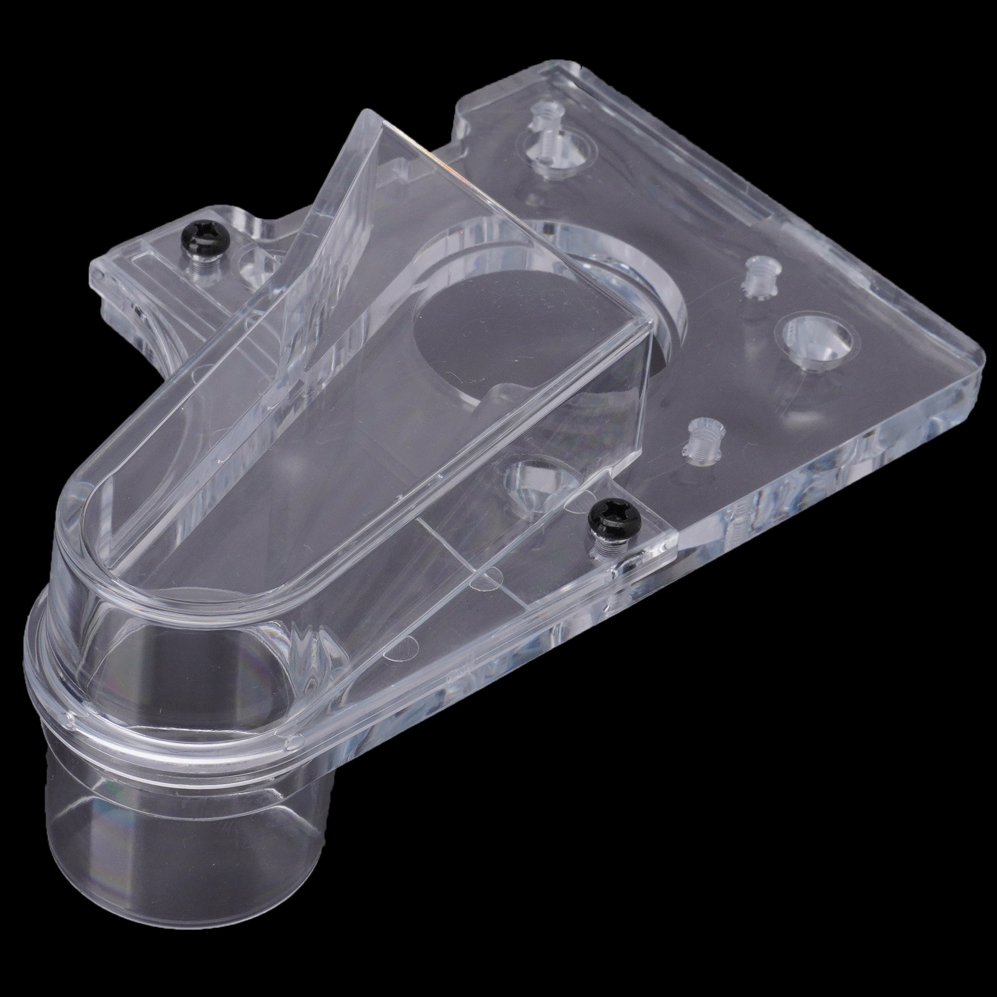 6082609 トリマー部品 集塵プレート組立 Ryobi リョービ 1台 通販モノタロウ 35967881