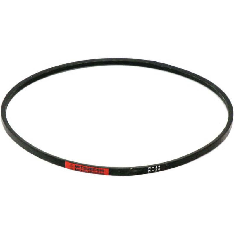 RM34 Vベルト M形 レッド 1本 三ツ星ベルト 【通販モノタロウ】