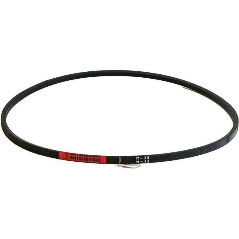 RM38 Vベルト M形 レッド 1本 三ツ星ベルト 【通販モノタロウ】
