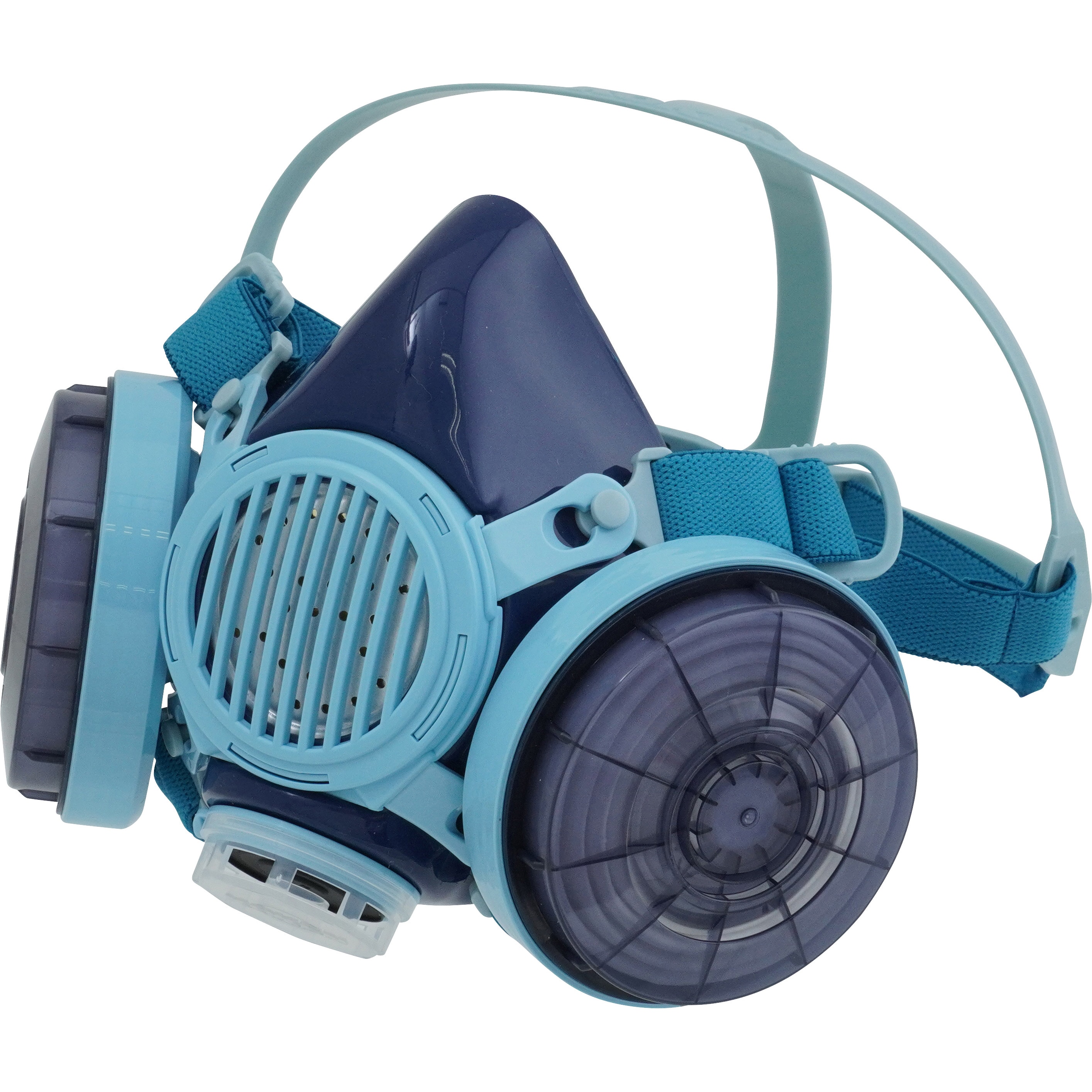 7191DK-03 防じんマスク 7191DK-03 興研 区分RL3 - 【通販