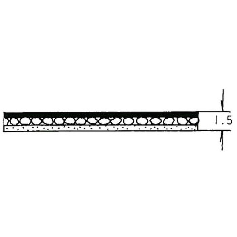 10-FL-315 フレックスターベルト FL形 三ツ星ベルト ベルト幅10mm