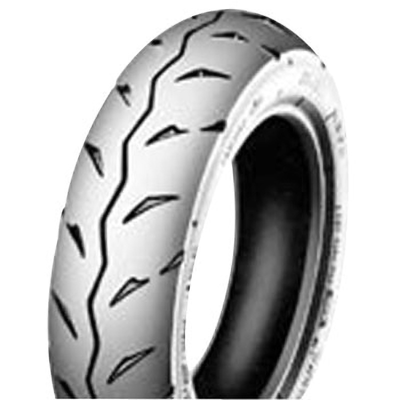 121637 SCOOTER 1本 IRC 【通販モノタロウ】