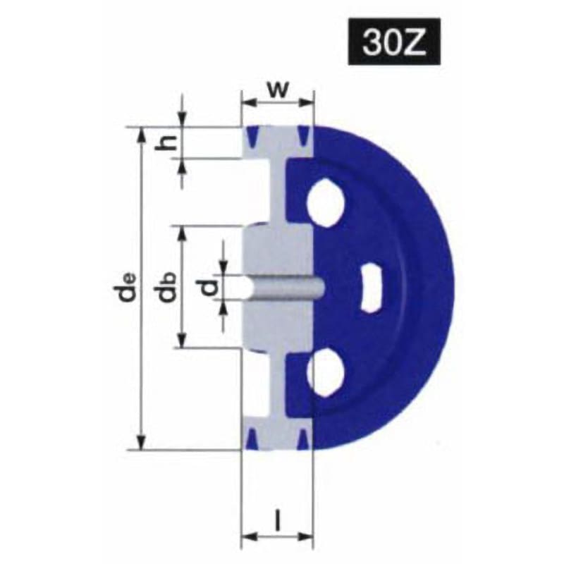 560-8V-6-100-BKW-HN　ウェッジプーリー　追加工　軸穴完成品　鍋屋バイテック（NBK）　軸径100 400-5V-3-75-BKW-HN ウェッジプーリー 追加工 軸穴完成品 鍋屋バイテック（