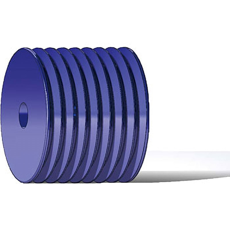 400-8V-6-60-BKW-HN　ウェッジプーリー　追加工　軸穴完成品　鍋屋バイテック（NBK）　軸径60 400-8V-6｜ウェッジプーリー - 8V・8VX適用 ピッチ径dp 395｜NBK鍋屋