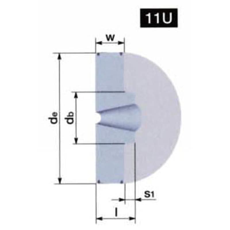 PK-212-12 ポリドライブプーリー PK NBK(鍋屋バイテック会社) 溝数12   PK-212-12 29,887円