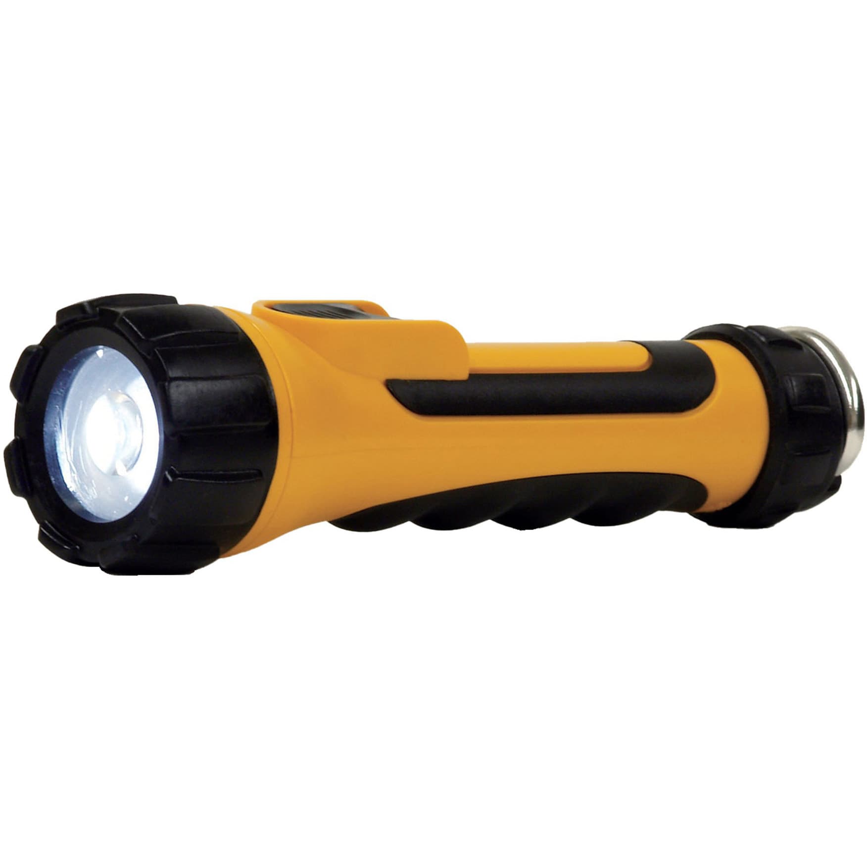DOP-LR302 LEDラバーライト ELPA 防雨 単三形乾電池×2本(別売