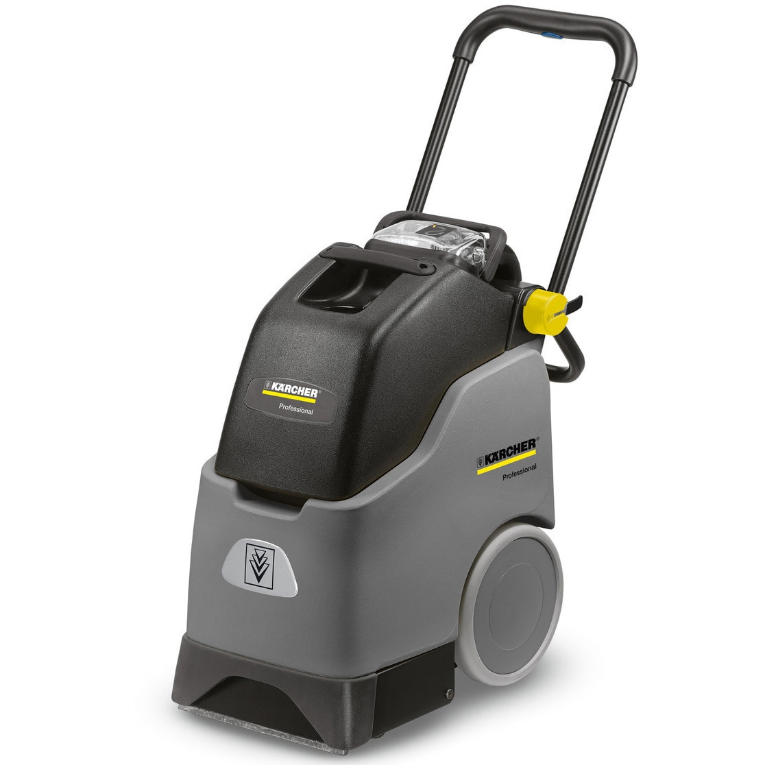 1.008-055.0 業務用手押し式 カーペット洗浄機 BRC 30/15C 1台 ケルヒャー 【通販モノタロウ】