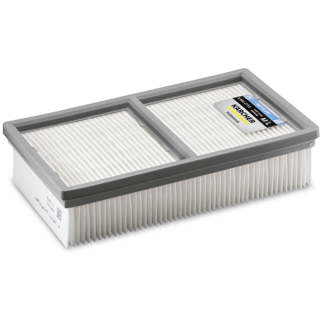 6.907-277.0 エコフィルター 1個 ケルヒャー 【通販モノタロウ】 13,305円