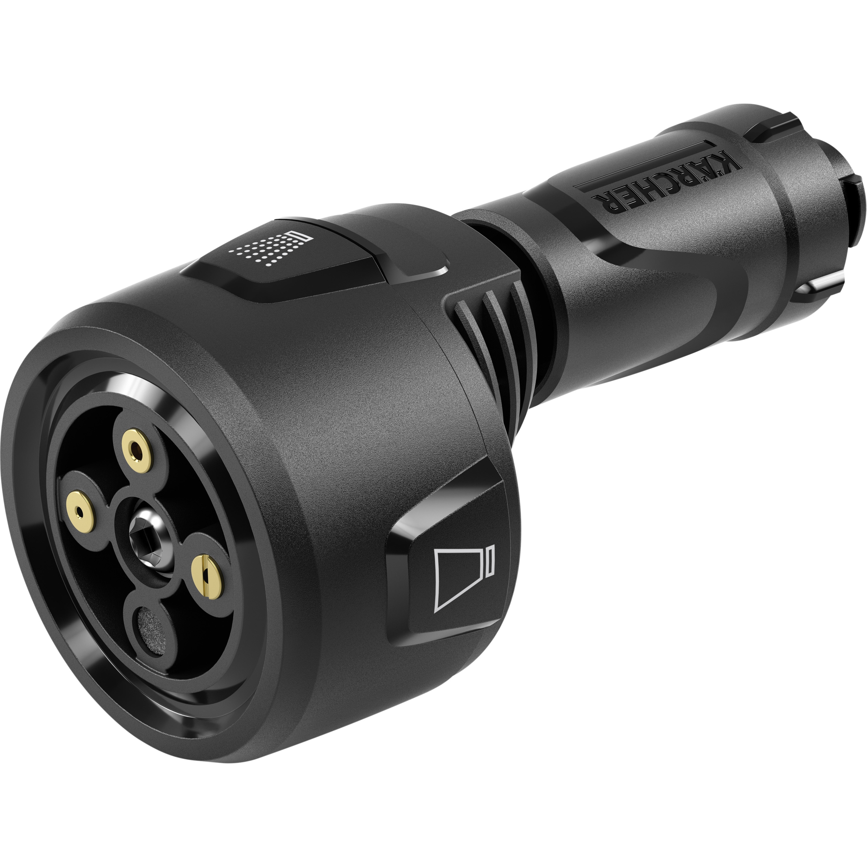 2.644-499.0 4 in 1マルチジェット 1個 ケルヒャー 【通販モノタロウ】