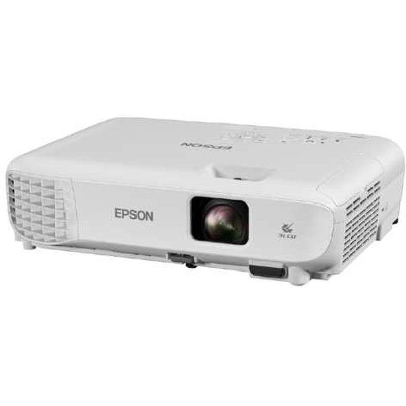 EB-E12 ビジネスプロジェクター EPSON 光源210W UHE 投影方式3LCD