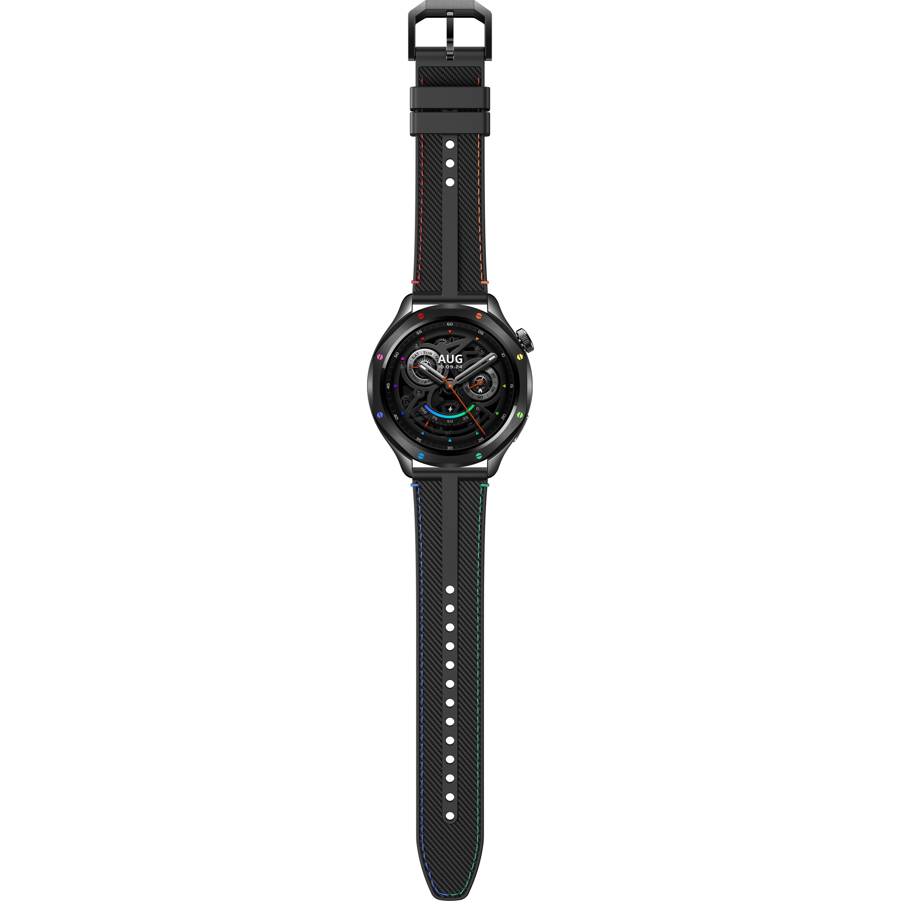 BHR9199GL Xiaomi Watch S4 Rainbow Xiaomi レインボー色