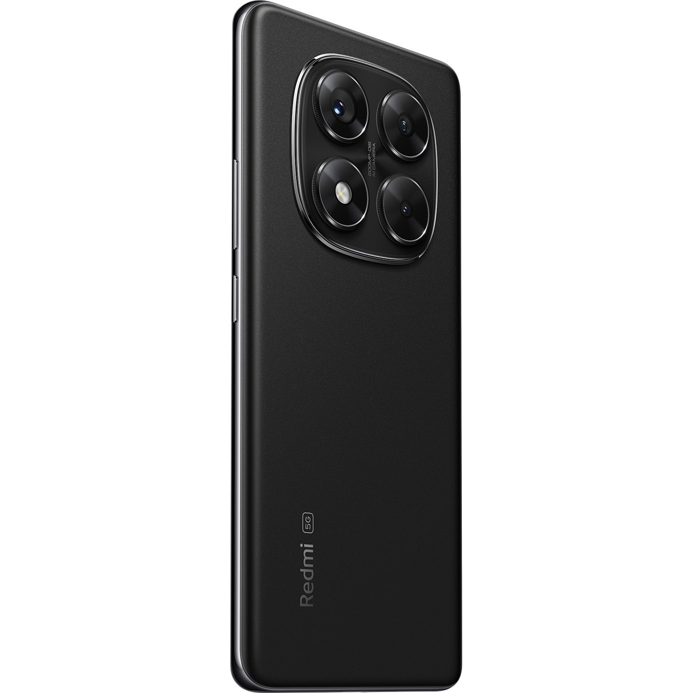 新品未開封　Redmi Note 14 Pro 5G ミッドナイトブラック Xiaomi Redmi Note 14 Pro 5G Midnight Black 512GB + 12GB Dual