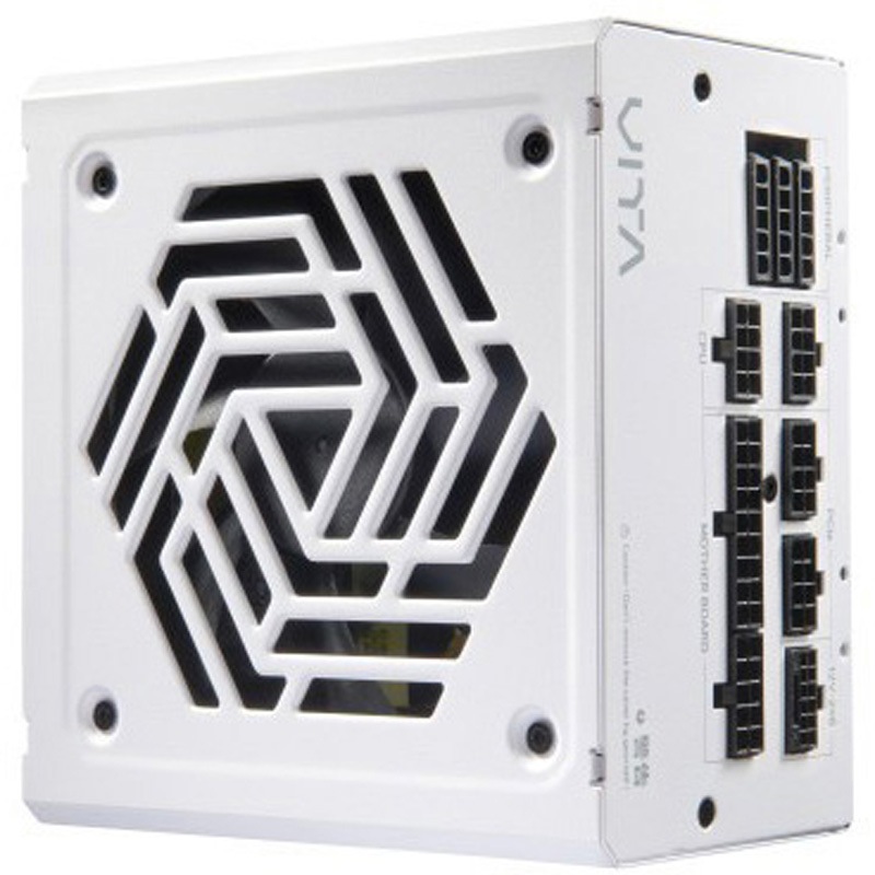 VITA-850GM WT FSP 80PLUS GOLD認証 ATX3.1 電源ユニット 1個 FSP