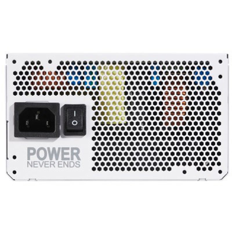 VITA-850GM WT FSP 80PLUS GOLD認証 ATX3.1 電源ユニット 1個 FSP