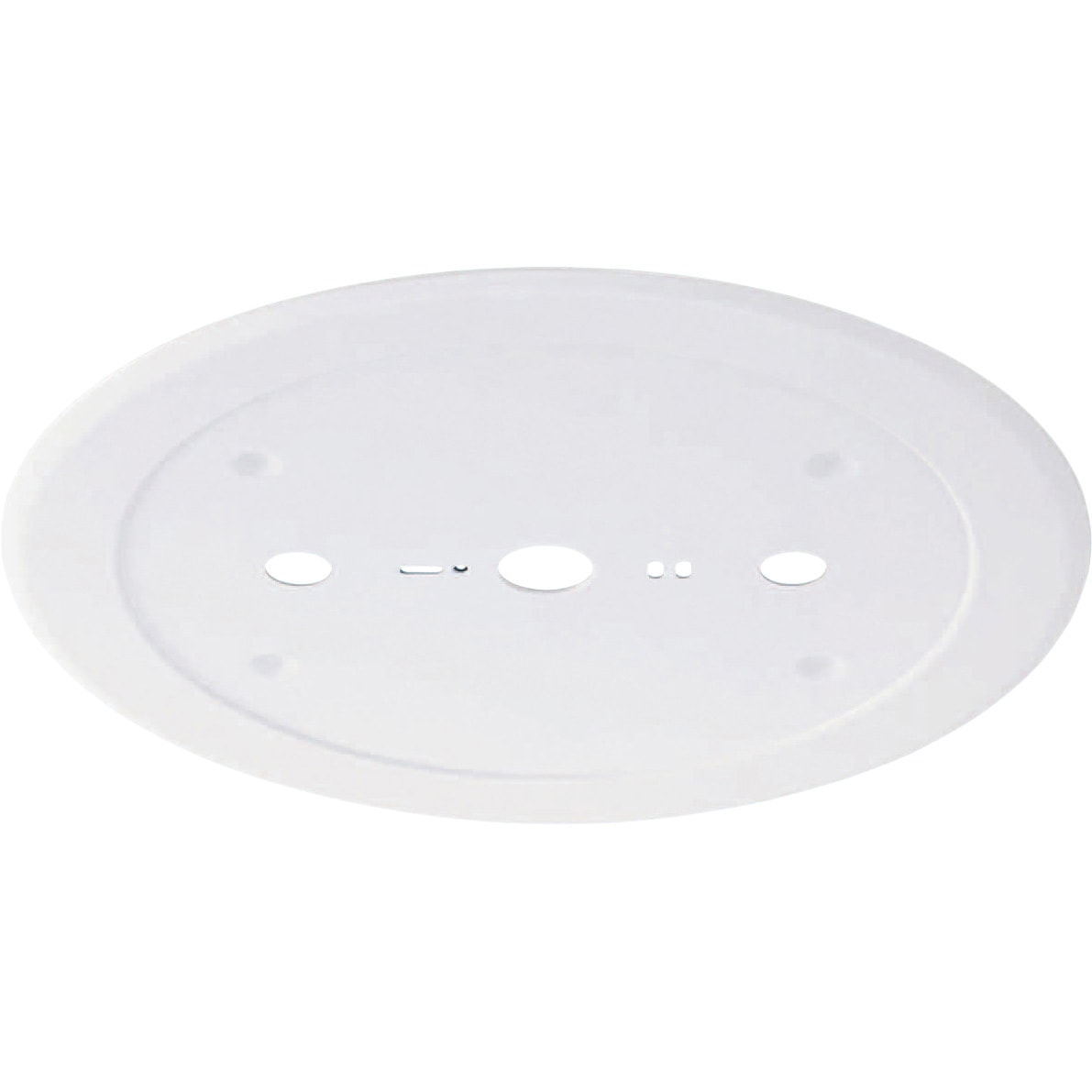 FK11100 防雨型CLリニューアルプレートΦ330 1個 Panasonic