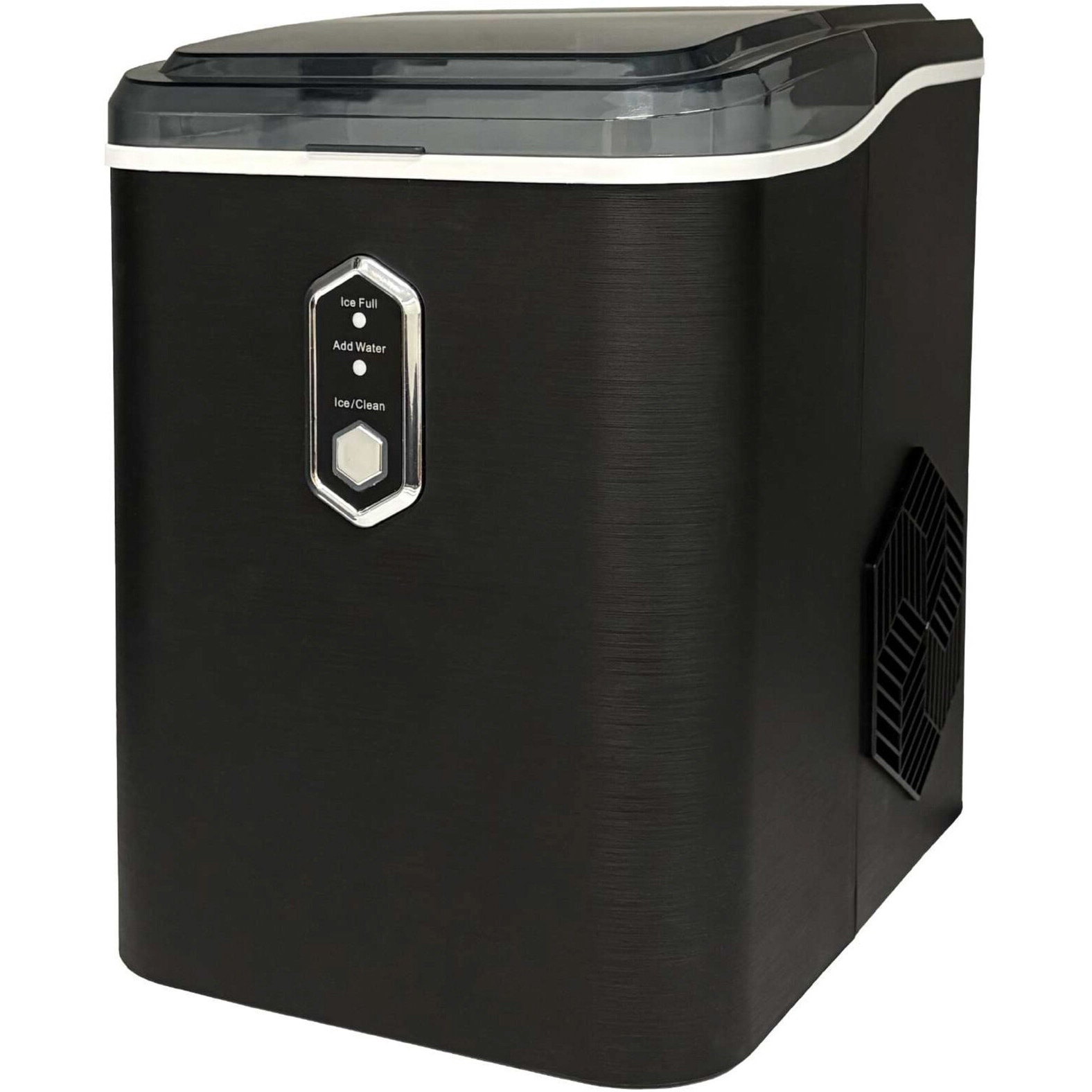 RM-235H 高速製氷機 クリアロック・クラッシュ 1台 ROOMMATE 【通販