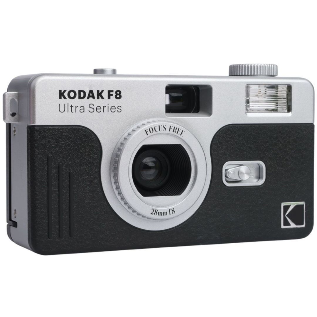 コダック フィルムカメラ レンタル] コダック フィルムカメラ ULTRA F9 ＆ フィルム