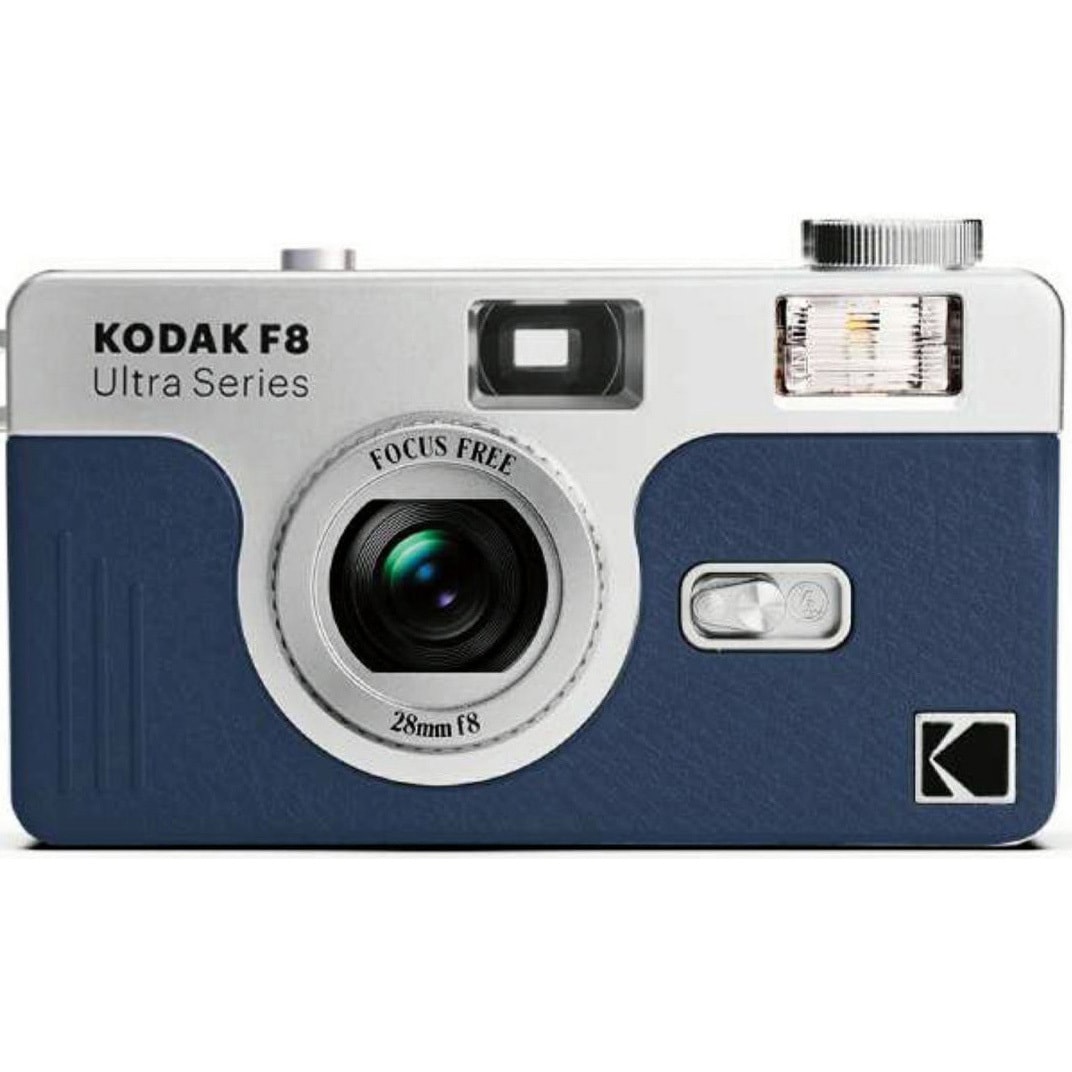 ULTRAF8-NB KODAK フイルムカメラ ULTRAF8 1台 コダック 【通販モノタロウ】