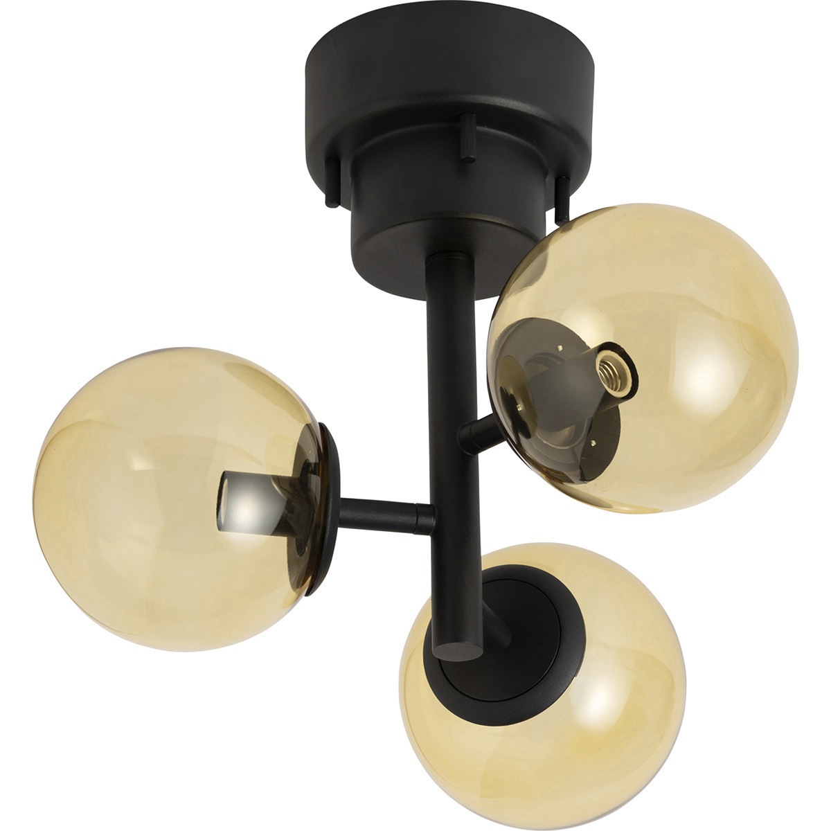 003365 タイニーグラス シーリングライト3灯 1個 BRID 【通販モノタロウ】 16,485円