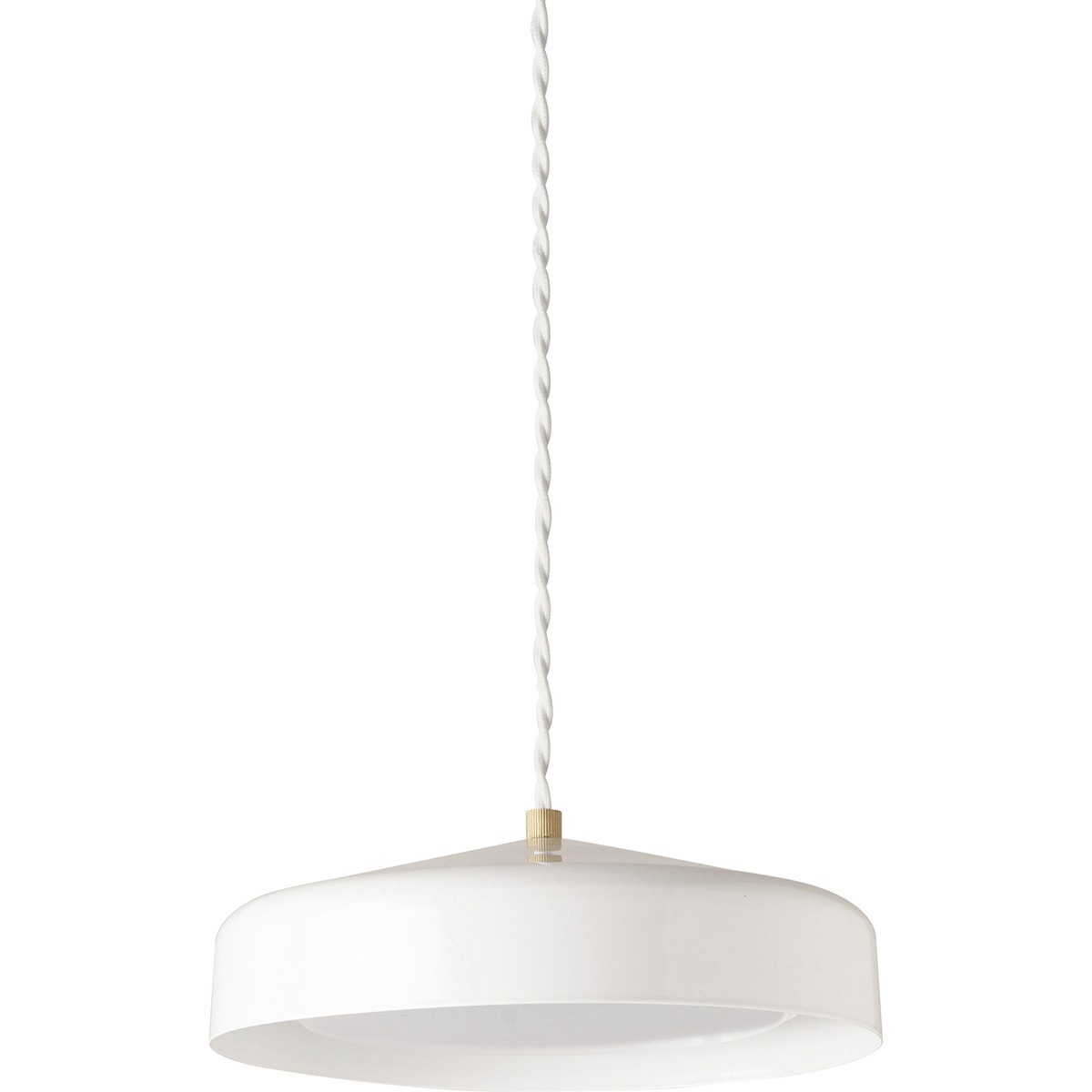 003414 イオン ペンダントライト Sサイズ BRID 引っ掛け