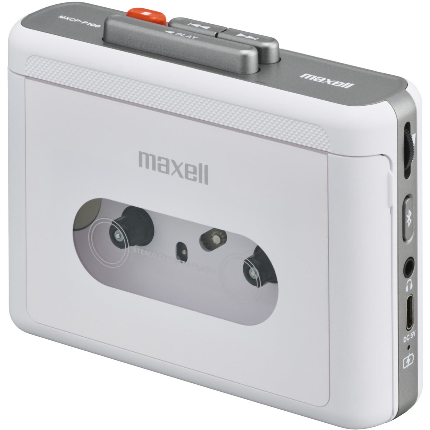 [メンテ品] Fisher-price マイク付カセットプレーヤーアダプター付 Amazon | ヘッドフォン付きBluetoothカセットプレーヤー