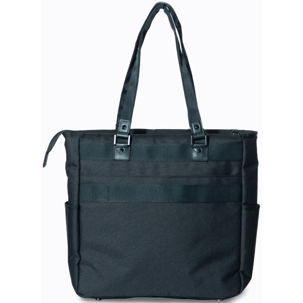 ADC-6020 ビジネストート アジア・ラゲージ ブラック色 ADC-6020