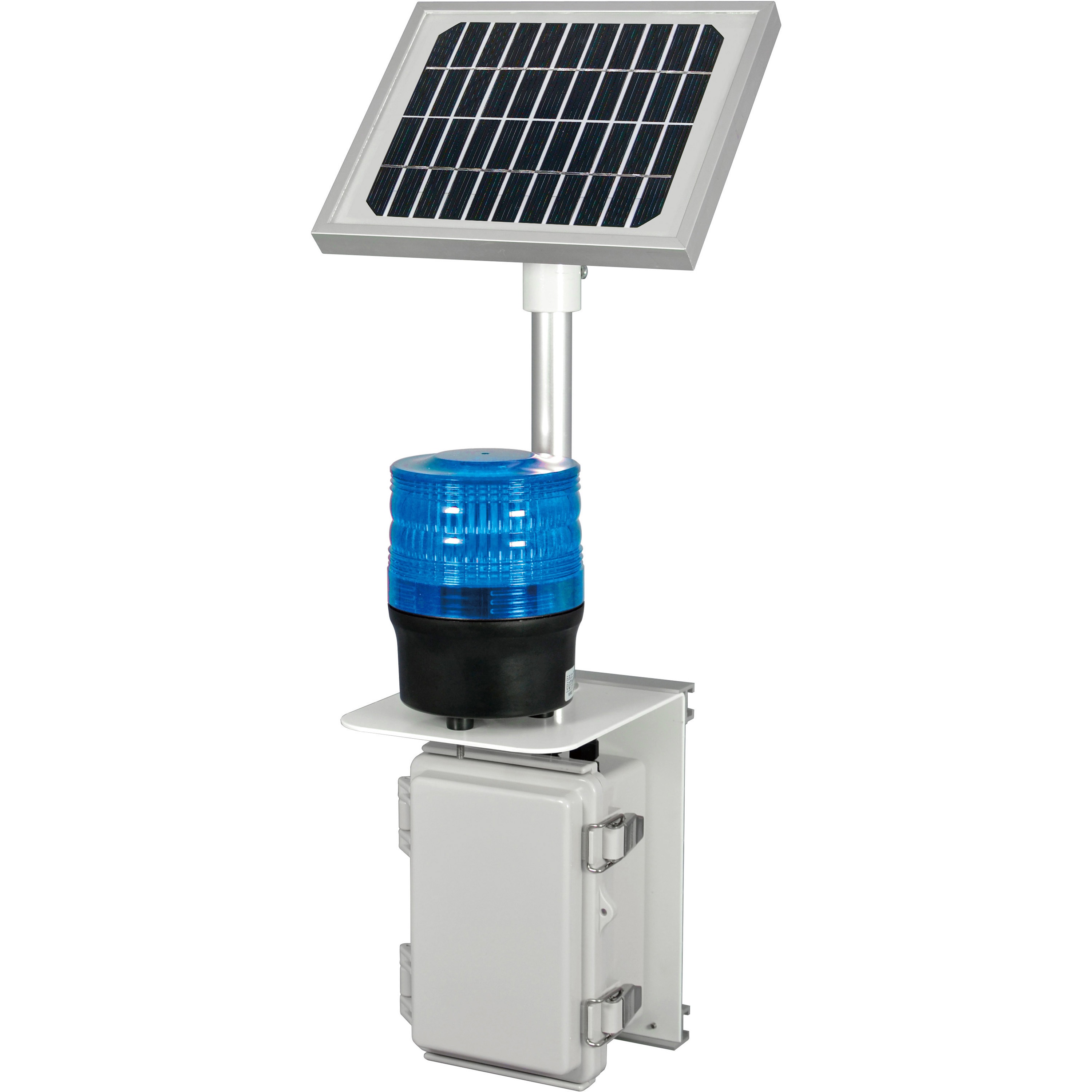 VM09S-007KB/LR ニコソーラータフ 無線 日恵製作所 定格電圧7.2(Ni-MH)V