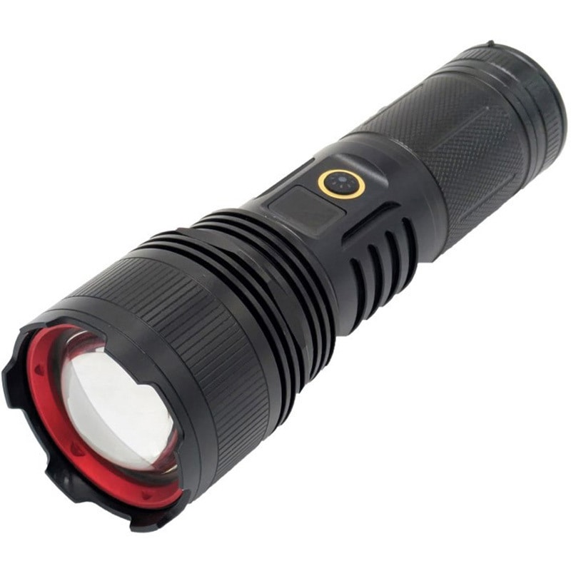 SP-W503 充電式強力LEDライトフラッシュキャノン2.0 EIGERTOOL(アイガーツール) 光束5000Lm 9,865円