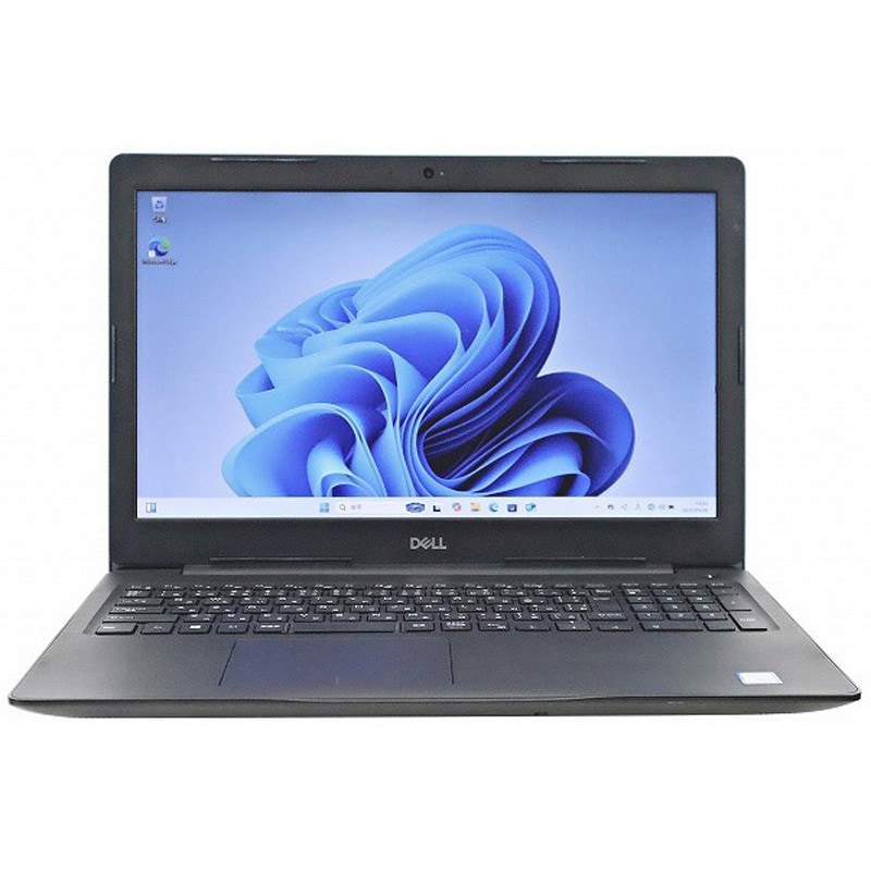 LATITUDE 3590 (15.6インチ/i5-8250U/8GB/SSD256GB/Windows11Pro) 1台