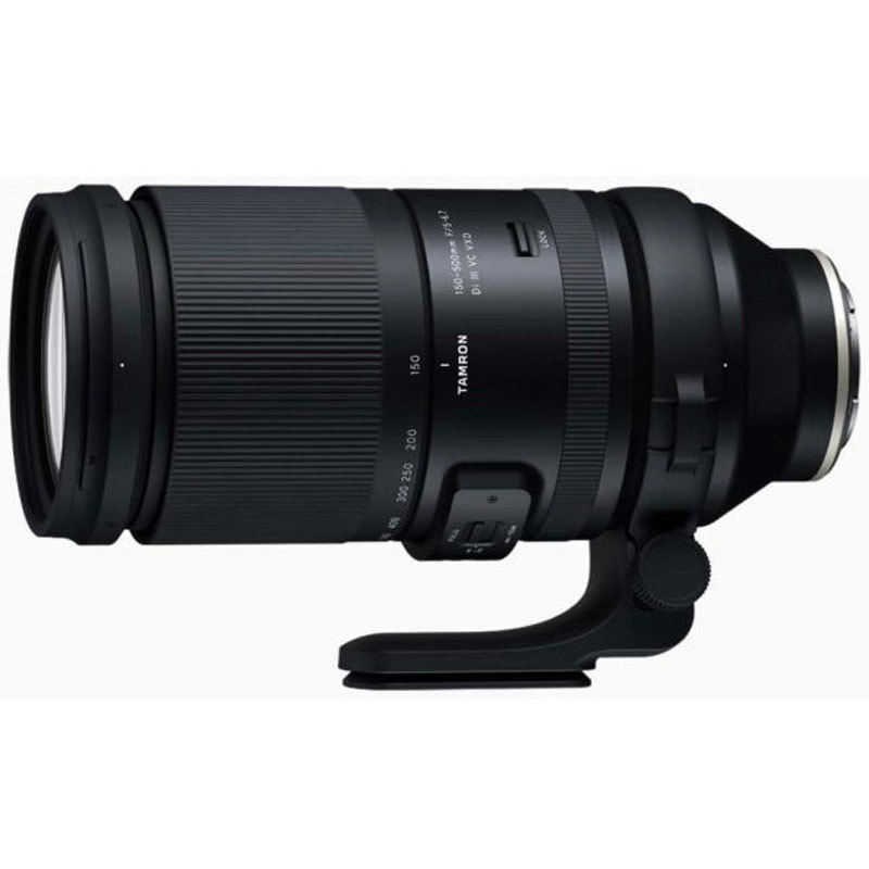 150-500mm F5-6.7 Di III VC VXDソニーE 交換レンズ 150-500mm F5-6.7 Di III VC VXD (Model A057) 1個 タムロン 【通販モノタロウ】