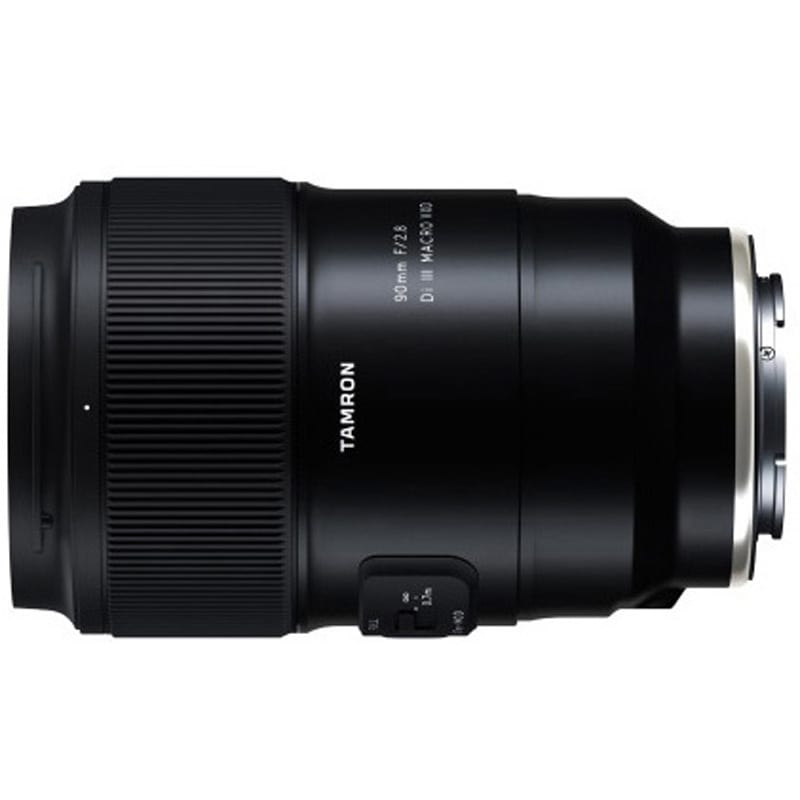 90mm F2.8 Di III MACRO VXDソニーE 交換レンズ 90mm F2.8 Di III