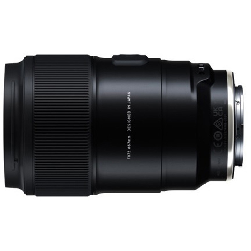 最終価格タムロン 90mm F2.8 Di III macro レンズガード付 Amazon.co.jp: タムロン 90mm F2.8 Di III MACRO VXD ソニーE用 F072S